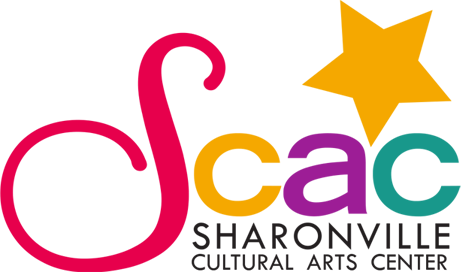 Sharonville Cultural Arts Center logo